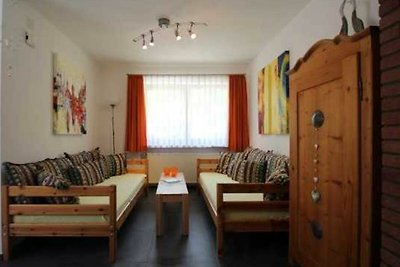 Vakantieappartement Gezinsvakantie Meersburg