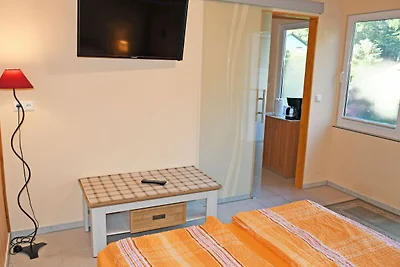 Vakantieappartement Gezinsvakantie Altefähr