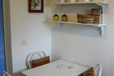 Vakantieappartement Gezinsvakantie Zemitz
