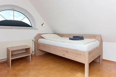 Appartamento Vacanza con famiglia Neuharlingersiel