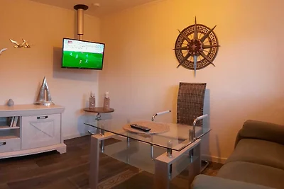 KOS-Ferienhaus Achterwind