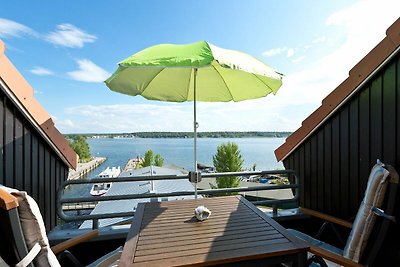 Appartamento Vacanza con famiglia Waren (Müritz)