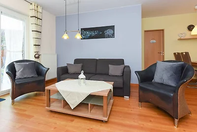 Ferienwohnung Wattenmeer (1)