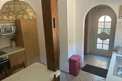Ferienwohnung Hoffblick