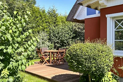 Bültenzeit mit WLAN, Parkplatz und Terrasse