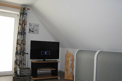 Vakantieappartement Gezinsvakantie Jemgum