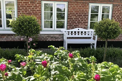 Ferienhaus Lykkehus in Sterup