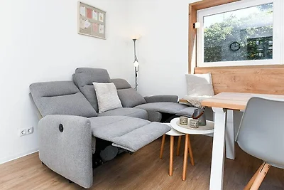 Ferienwohnung Kornblume