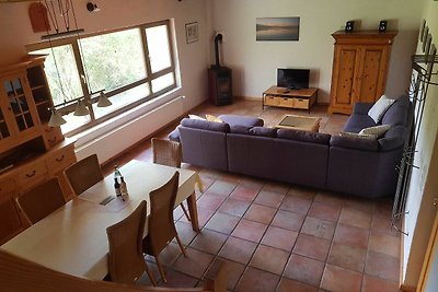 Vakantieappartement Gezinsvakantie Obersulm