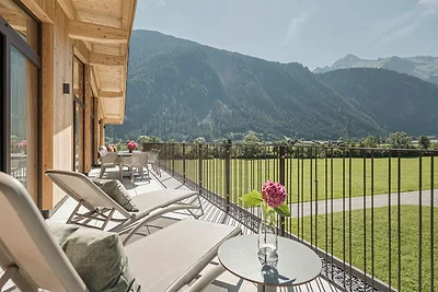 Vakantieappartement Gezinsvakantie Schwendau