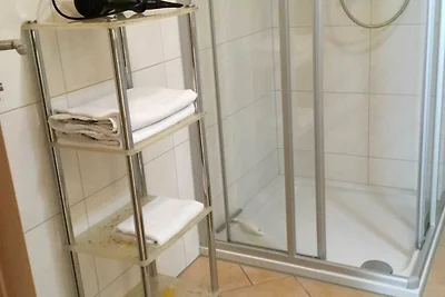EG-Wohnung 3-Zimmer, 74 qm