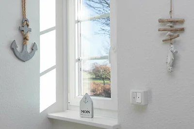 Vakantieappartement Gezinsvakantie Nordstrand