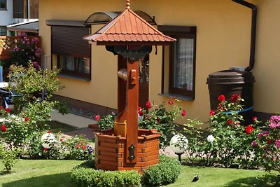 Casa vacanze Vacanza di relax Ückeritz