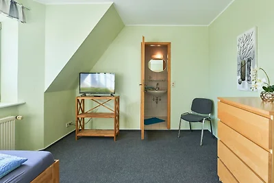 Vakantieappartement Gezinsvakantie Südermarsch