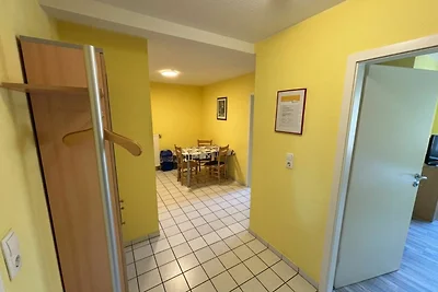 Apartament Dla rodzin Lentföhrden