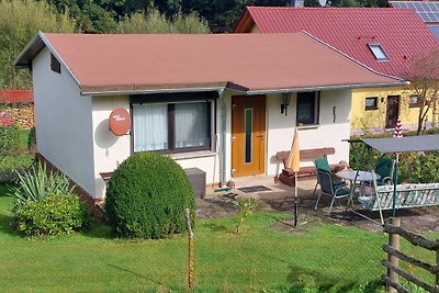 Casa vacanze Vacanza di relax Sangerhausen