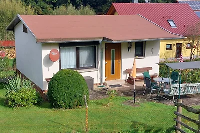 Casa vacanze Vacanza di relax Sangerhausen