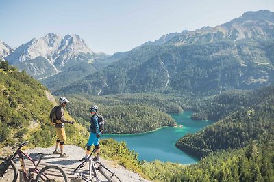 Bergsee