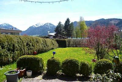 Appartamento Vacanza con famiglia Schliersee