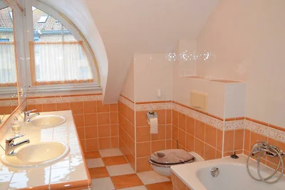 Ferienwohnung Fischerhafen 14-2 SZ bis max.