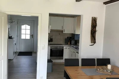 Casa vacanze Vacanza di relax Friedrichskoog