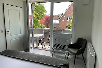 Holiday flat family holiday Leer