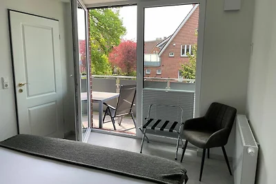 Vakantieappartement Gezinsvakantie Leer