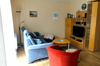 Villa Elsa Wg. 8, nur 150 m von der Strand...