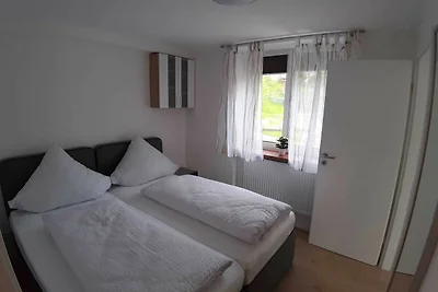 Appartamento Vacanza con famiglia Meersburg