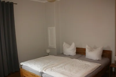 Ferienwohnung STERNE Cafe Altstadt (oben)