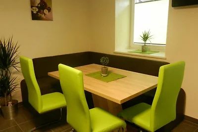 Vakantieappartement Gezinsvakantie Iselsberg