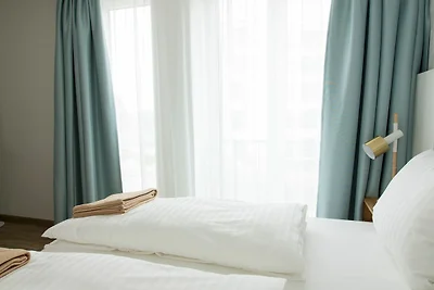 NINO Boardinghouse Apartment 20