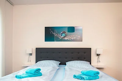 Appartement 400