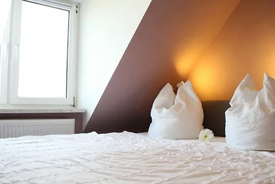 Vakantieappartement Gezinsvakantie Bastorf