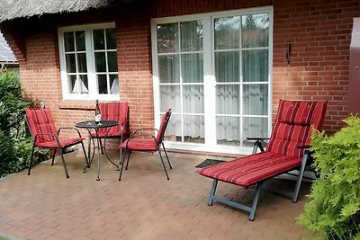 Haus Wattläufer Whg 01