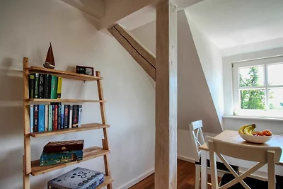 Vakantieappartement Gezinsvakantie Sundhagen