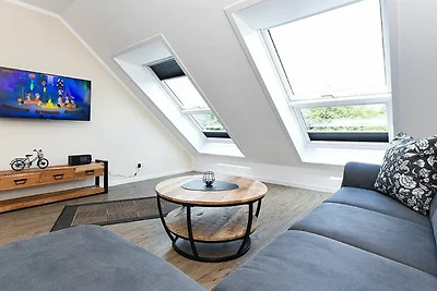 Ferienwohnung Auszeit