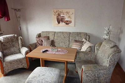 Vakantieappartement Gezinsvakantie Erbach