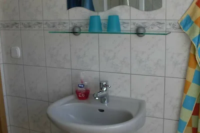 Vakantieappartement Gezinsvakantie Malchow