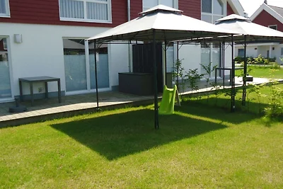 Ferienhaus Ida