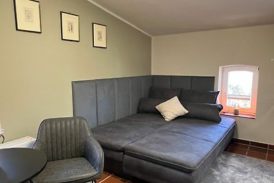 Vakantieappartement Gezinsvakantie Dobbin-Linstow