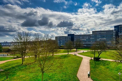Ferienpark - Haus C, App.
