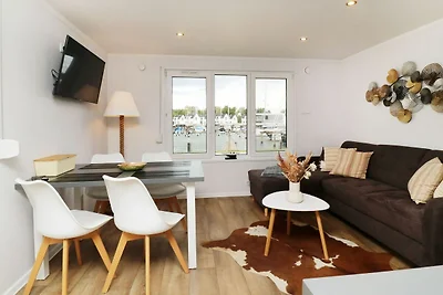 Casa vacanze Vacanza di relax Peenemünde