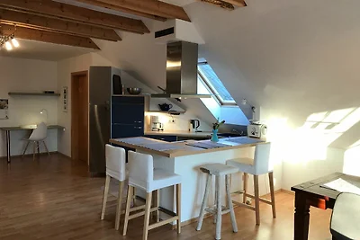 Appartement Seegaard
