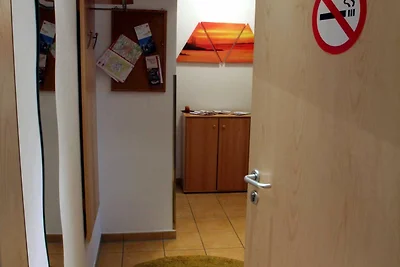 Vakantieappartement Gezinsvakantie Dobbin-Linstow