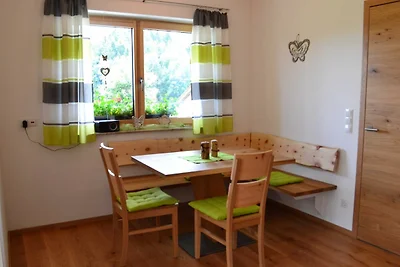 Zirbenholzwohnung Lochau