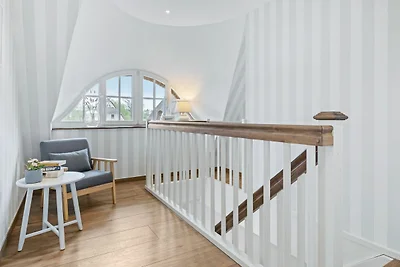 Casa vacanze Vacanza di relax Am Salzhaff