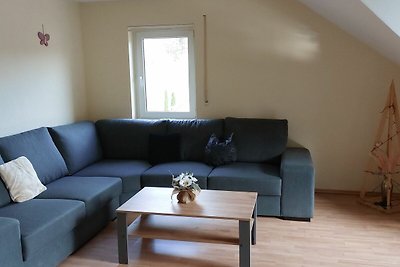 Vakantieappartement Gezinsvakantie Obertrubach