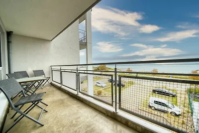 Haus Ostseeresidenz, App. 3OSR43