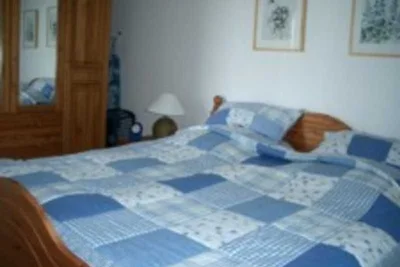 Vakantieappartement Gezinsvakantie Warnow bei Grevesmühlen